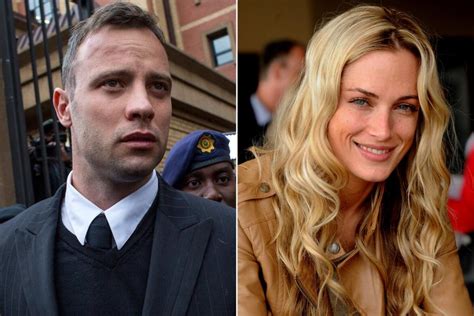 reeva steenkamp obduktion|Oscar Pistorius and the Valentine’s killing of Reeva Steenkamp.